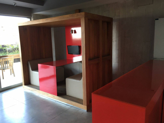 Imagem Apartamento com 1 Quarto para Alugar, 75 m² em Campo Belo - São Paulo Imagem Apartamento com 1 Quarto para Alugar, 75 m² em Campo Belo - São Paulo
