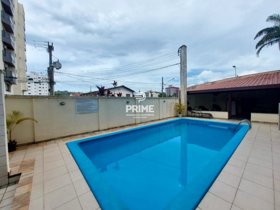 Imagem Apartamento com 3 Quartos à Venda, 74 m² em Martim De Sa - Caraguatatuba