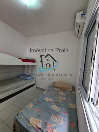 Imagem Apartamento com 2 Quartos à Venda, 62 m² em Praia Grande - Ubatuba