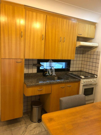 Imagem Apartamento com 1 Quarto para Alugar, 35 m² em Paraíso - São Paulo Imagem Apartamento com 1 Quarto para Alugar, 35 m² em Paraíso - São Paulo