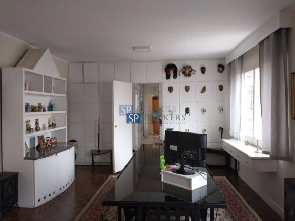 Imagem Apartamento com 3 Quartos à Venda, 141 m² em Perdizes - São Paulo