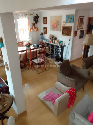 Imagem Casa com 5 Quartos à Venda, 190 m² em Vila Diva - Carapicuíba