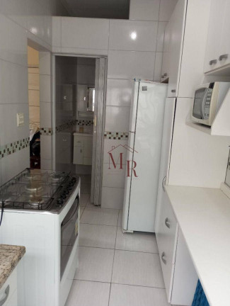 Imagem Kitnet com 1 Quarto à Venda, 33 m² em Caiçara - Praia Grande