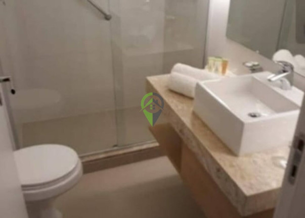 Imagem Apartamento com 1 Quarto à Venda, 42 m² em José Menino - Santos Imagem Apartamento com 1 Quarto à Venda, 42 m² em José Menino - Santos