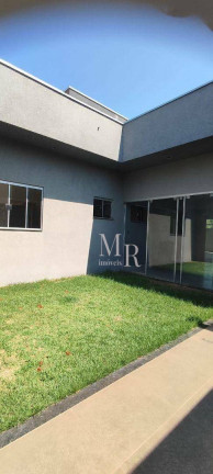 Imagem Casa com 3 Quartos à Venda, 150 m² em Parque Residencial Do Lago - Votuporanga Imagem Casa com 3 Quartos à Venda, 150 m² em Parque Residencial Do Lago - Votuporanga