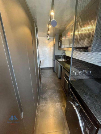 Imagem Apartamento com 2 Quartos à Venda, 65 m² em Itacorubi - Florianópolis