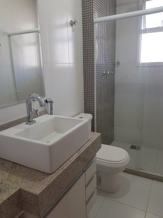 Imagem Apartamento com 3 Quartos para Alugar, 135 m² em Centro - Guarapari