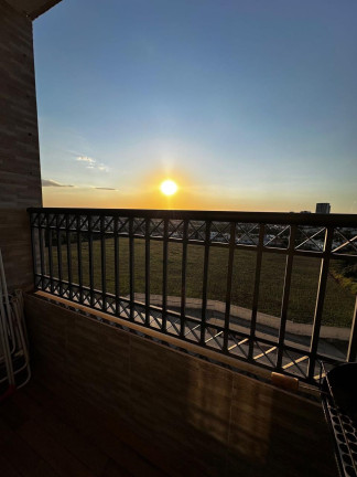 Imagem Imóvel com 2 Quartos à Venda, 50 m² em Villa Sunset - Votorantim Imagem Imóvel com 2 Quartos à Venda, 50 m² em Villa Sunset - Votorantim