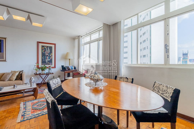 Imagem Apartamento com 3 Quartos à Venda, 144 m² em Pinheiros - São Paulo Imagem Apartamento com 3 Quartos à Venda, 144 m² em Pinheiros - São Paulo