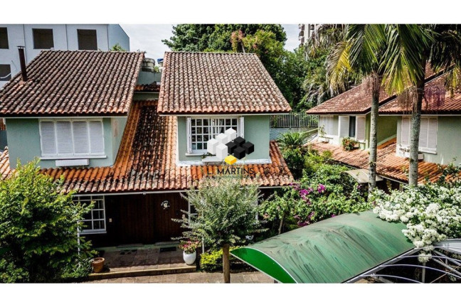 Imagem Casa de Condomínio com 2 Quartos à Venda, 80 m² em Tristeza - Porto Alegre