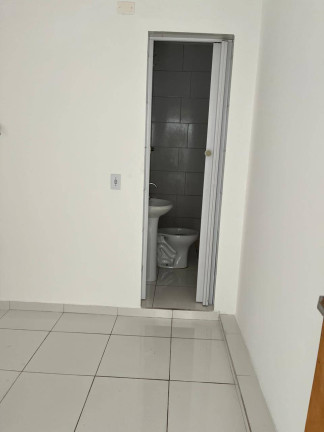 Imagem Apartamento com 1 Quarto para Alugar, em Taboão - São Bernardo Do Campo Imagem Apartamento com 1 Quarto para Alugar, em Taboão - São Bernardo Do Campo