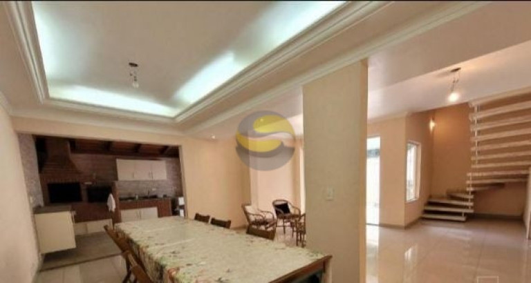 Imagem Casa de Condomínio com 4 Quartos à Venda, 204 m² em Granja Viana - Cotia Imagem Casa de Condomínio com 4 Quartos à Venda, 204 m² em Granja Viana - Cotia