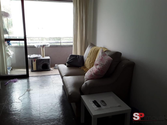Imagem Apartamento com 3 Quartos à Venda, 78 m² em Vila Andrade - São Paulo Imagem Apartamento com 3 Quartos à Venda, 78 m² em Vila Andrade - São Paulo