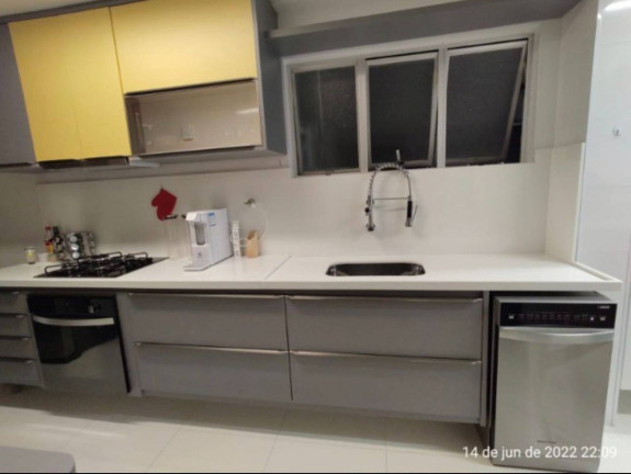 Imagem Apartamento com 3 Quartos à Venda, 100 m² em Jabotiana - Aracaju Imagem Apartamento com 3 Quartos à Venda, 100 m² em Jabotiana - Aracaju
