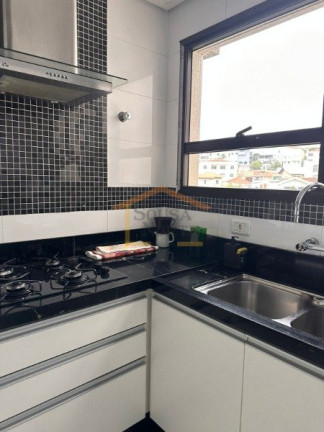 Imagem Apartamento com 3 Quartos à Venda, 180 m² em Jardim São Paulo (zona Norte) - São Paulo Imagem Apartamento com 3 Quartos à Venda, 180 m² em Jardim São Paulo (zona Norte) - São Paulo