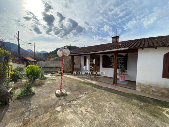 Imagem Casa com 3 Quartos à Venda, 144 m² em Araras - Teresópolis Imagem Casa com 3 Quartos à Venda, 144 m² em Araras - Teresópolis