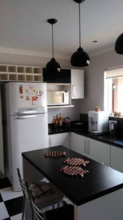Imagem Casa de Condomínio com 3 Quartos à Venda, 290 m² em Jardim Garret - Araçoiaba Da Serra Imagem Casa de Condomínio com 3 Quartos à Venda, 290 m² em Jardim Garret - Araçoiaba Da Serra