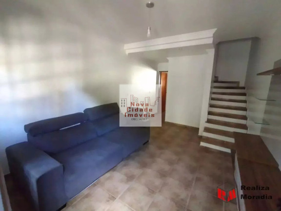 Imagem Casa com 2 Quartos à Venda, 73 m² em Lageadinho - Cotia Imagem Casa com 2 Quartos à Venda, 73 m² em Lageadinho - Cotia