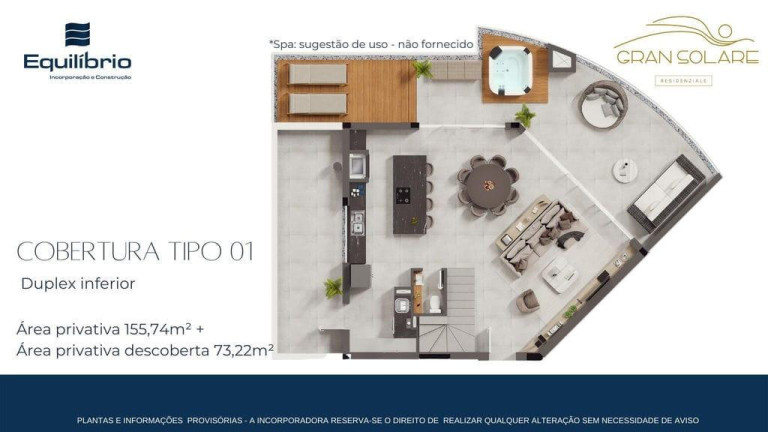 Imagem Apartamento com 3 Quartos à Venda, 128 m² em Cristo Rei - Curitiba