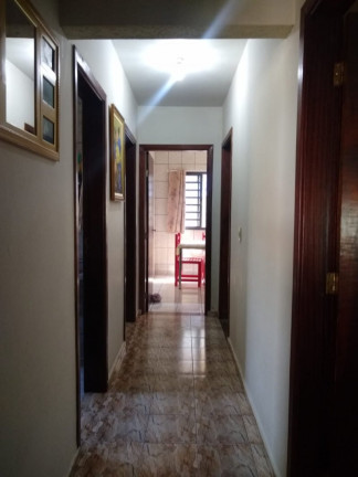 Imagem Casa com 4 Quartos à Venda, 164 m² em Centro - Jacarezinho Imagem Casa com 4 Quartos à Venda, 164 m² em Centro - Jacarezinho