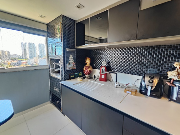 Imagem Apartamento com 3 Quartos à Venda, 156 m² em Vila Gonçalves - São Bernardo Do Campo Imagem Apartamento com 3 Quartos à Venda, 156 m² em Vila Gonçalves - São Bernardo Do Campo