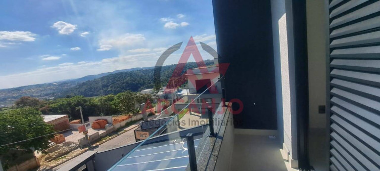 Imagem Casa com 3 Quartos à Venda, 97 m² em Jardim Paulista - Atibaia Imagem Casa com 3 Quartos à Venda, 97 m² em Jardim Paulista - Atibaia