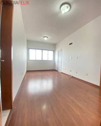 Imóvel com 1 Quarto à Venda, 52 m² em Vila Belmiro - Santos