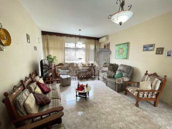 Imagem Apartamento com 2 Quartos à Venda, 107 m² em Gonzaga - Santos Imagem Apartamento com 2 Quartos à Venda, 107 m² em Gonzaga - Santos