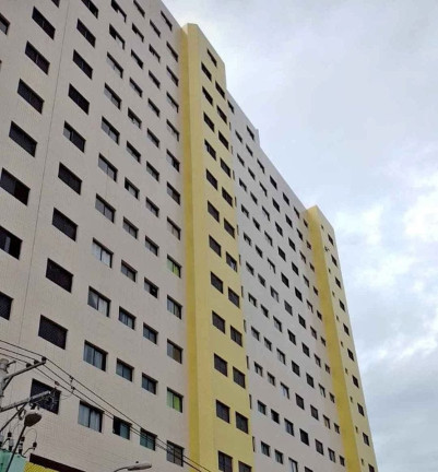 Apartamento com 1 Quarto à Venda, 46 m² em Ocian - Praia Grande