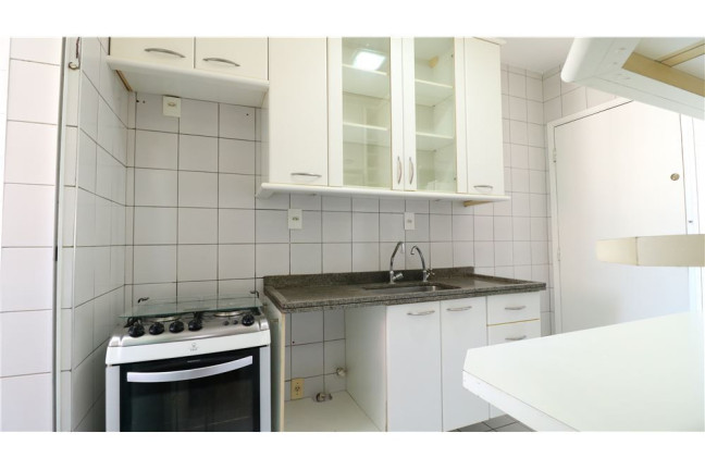 Imagem Apartamento com 3 Quartos à Venda, 74 m² em Vila Santa Catarina - São Paulo