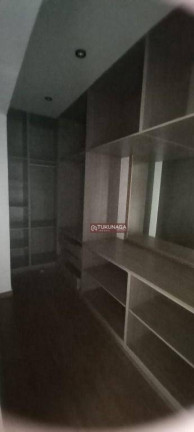Imagem Sobrado com 3 Quartos à Venda, 580 m² em Lauzane Paulista - São Paulo