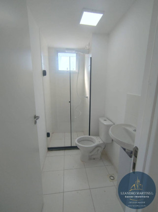 Imagem Apartamento com 2 Quartos à Venda, 31 m² em Vila Nova Das Belezas - São Paulo