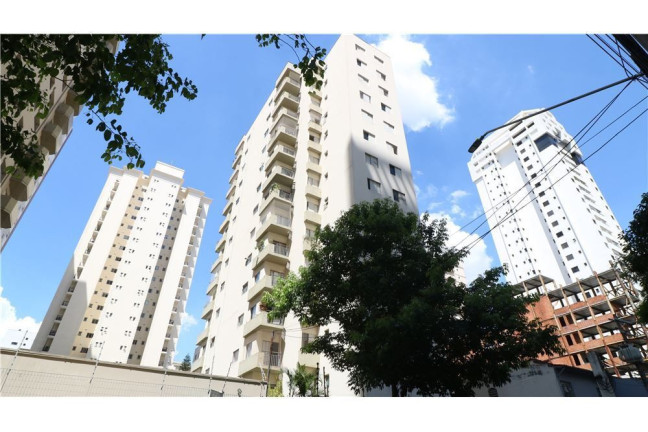 Imagem Apartamento com 2 Quartos à Venda, 76 m² em Brooklin Paulista - São Paulo Imagem Apartamento com 2 Quartos à Venda, 76 m² em Brooklin Paulista - São Paulo