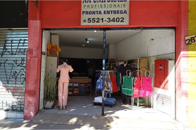 Imagem Imóvel à Venda, 68 m² em Santo Amaro - São Paulo Imagem Imóvel à Venda, 68 m² em Santo Amaro - São Paulo