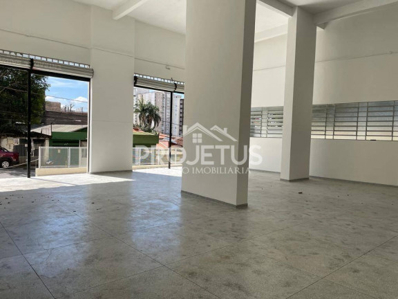 Imagem Loja para Alugar, 336 m² em Chácara Agrindus - Taboão Da Serra