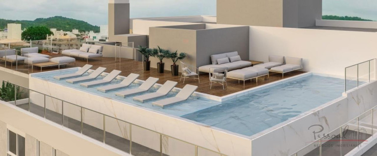 Imagem Apartamento com 3 Quartos à Venda,  em Jurerê - Florianópolis