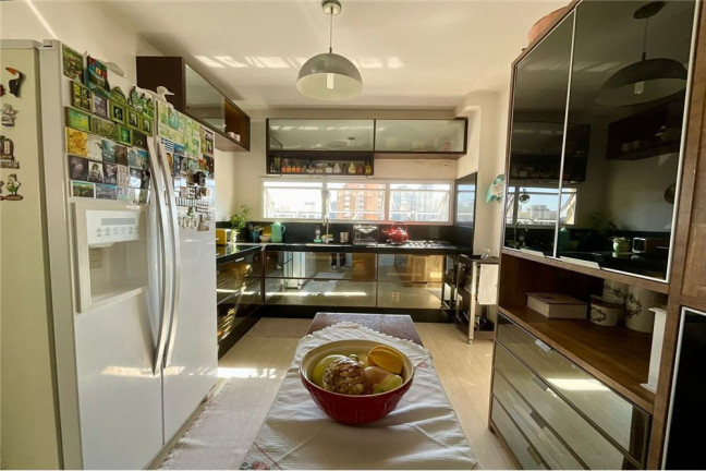 Imagem Imóvel com 3 Quartos à Venda,  em Vila Andrade - São Paulo