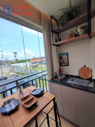 Imagem Apartamento com 2 Quartos à Venda, 67 m² em Coqueiro - Belém