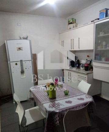 Imagem Sobrado com 3 Quartos à Venda, 292 m² em Alves Dias - São Bernardo Do Campo Imagem Sobrado com 3 Quartos à Venda, 292 m² em Alves Dias - São Bernardo Do Campo
