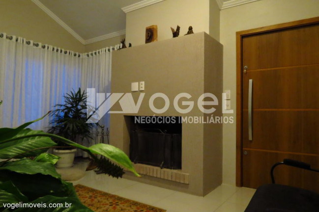 Imagem Casa com 3 Quartos à Venda, 245 m² em Santo André - Sao Leopoldo