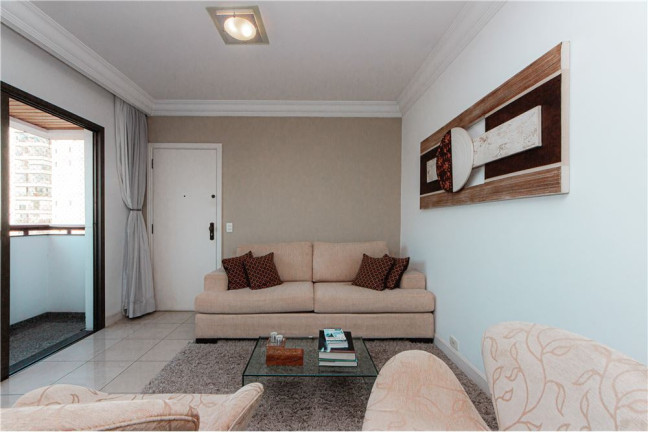 Imagem Apartamento com 3 Quartos à Venda, 117 m² em Vila Da Saúde - São Paulo Imagem Apartamento com 3 Quartos à Venda, 117 m² em Vila Da Saúde - São Paulo