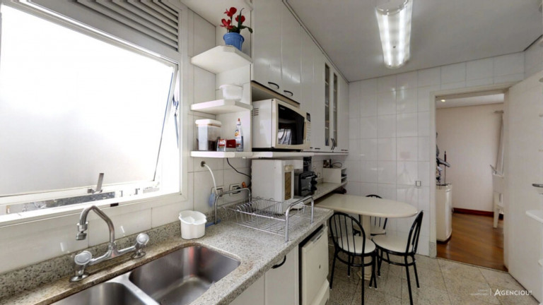 Imagem Imóvel com 4 Quartos à Venda, 374 m² em Pinheiros - São Paulo