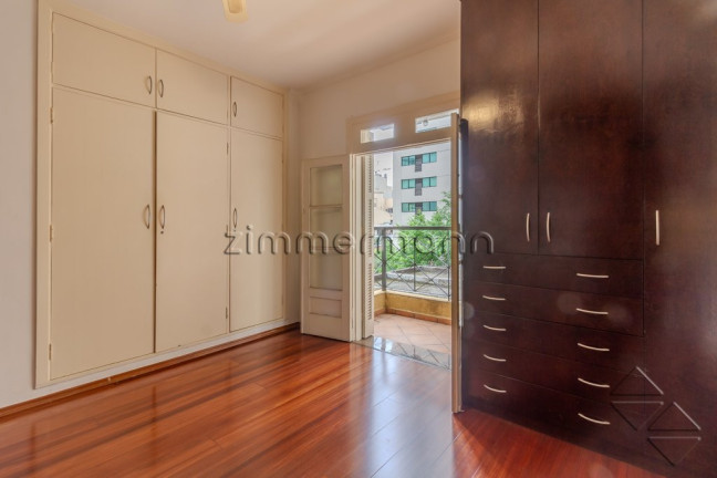 Imagem Apartamento com 3 Quartos à Venda, 165 m² em Jardim America - São Paulo