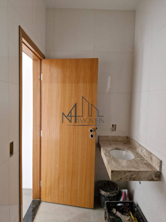 Imagem Casa com 3 Quartos à Venda, 225 m² em Parque Das Nações - Aparecida De Goiânia