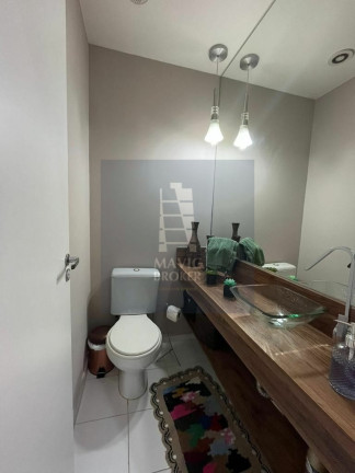 Imagem Apartamento com 1 Quarto à Venda, 157 m² em Tamboré - Santana De Parnaíba Imagem Apartamento com 1 Quarto à Venda, 157 m² em Tamboré - Santana De Parnaíba