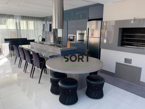 Imagem Apartamento com 4 Quartos à Venda, 142 m² em Pioneiros - Balneário Camboriú