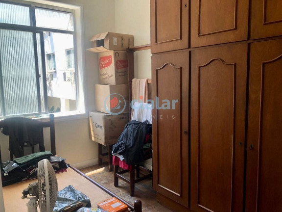 Imagem Apartamento com 3 Quartos à Venda, 89 m² em Botafogo - Rio De Janeiro Imagem Apartamento com 3 Quartos à Venda, 89 m² em Botafogo - Rio De Janeiro