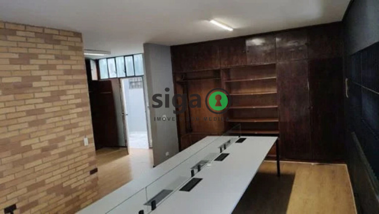 Imagem Imóvel Comercial para Alugar, 400 m² em Vila Mariana - São Paulo