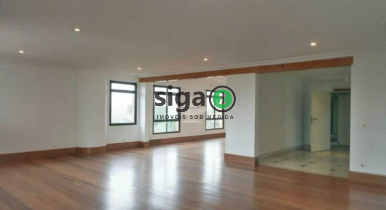 Imagem Apartamento com 4 Quartos à Venda ou Locação, 389 m² em Vila Progredior - São Paulo Imagem Apartamento com 4 Quartos à Venda ou Locação, 389 m² em Vila Progredior - São Paulo