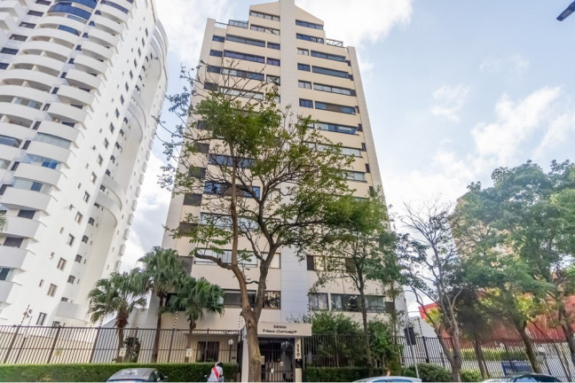Imagem Apartamento com 3 Quartos à Venda, 101 m² em Vila Andrade - São Paulo Imagem Apartamento com 3 Quartos à Venda, 101 m² em Vila Andrade - São Paulo